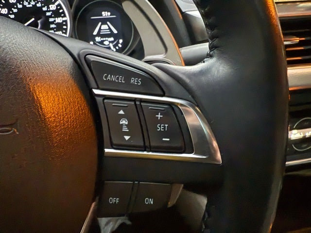 2016 Mazda Mazda6 i Grand Touring