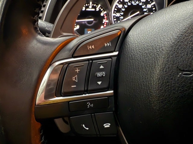 2016 Mazda Mazda6 i Grand Touring