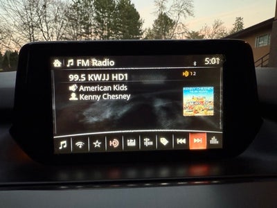 2016 Mazda Mazda6 i Grand Touring