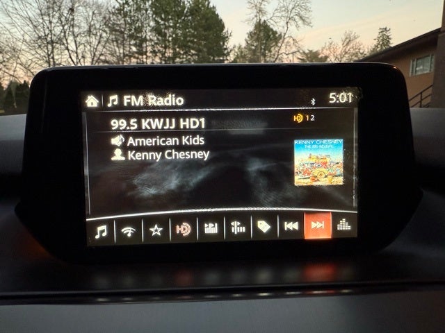 2016 Mazda Mazda6 i Grand Touring