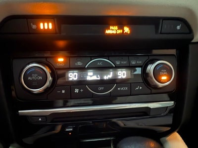 2016 Mazda Mazda6 i Grand Touring