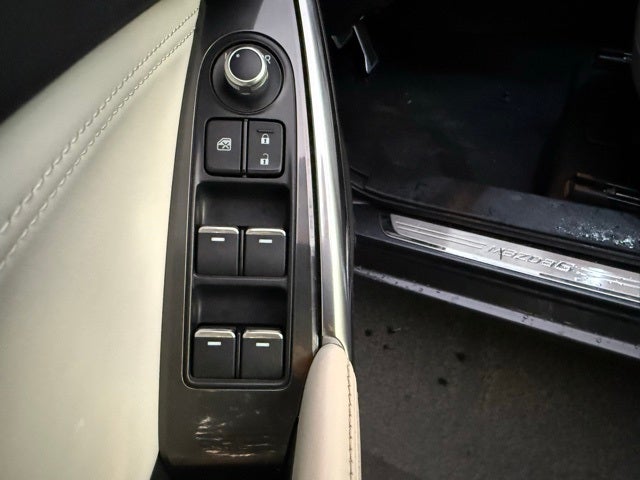 2016 Mazda Mazda6 i Grand Touring