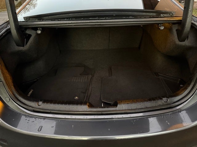 2016 Mazda Mazda6 i Grand Touring