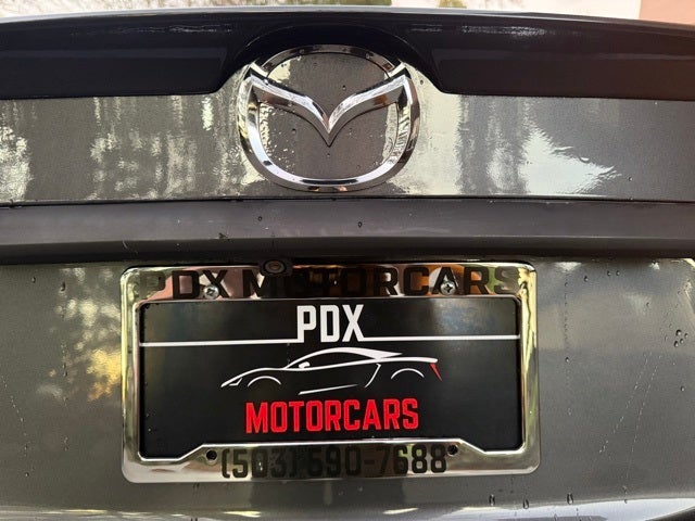 2016 Mazda Mazda6 i Grand Touring