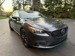 2016 Mazda Mazda6 i Grand Touring