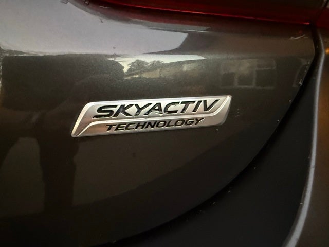 2016 Mazda Mazda6 i Grand Touring