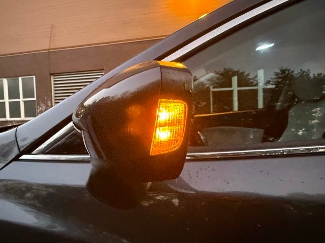 2016 Mazda Mazda6 i Grand Touring