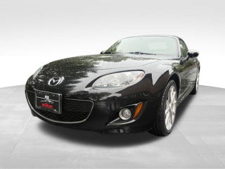 2010 Mazda Mazda Miata PRHT Grand Touring