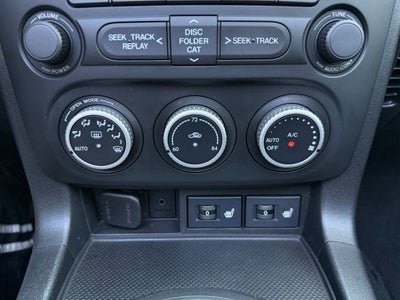 2014 Mazda Mazda Miata PRHT Grand Touring
