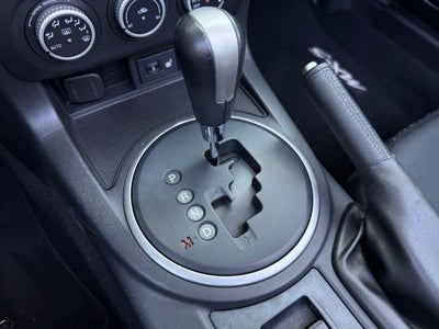 2014 Mazda Mazda Miata PRHT Grand Touring