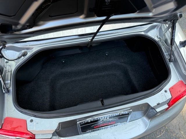 2014 Mazda Mazda Miata PRHT Grand Touring