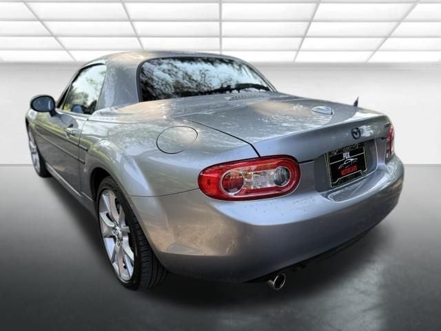 2014 Mazda Mazda Miata PRHT Grand Touring