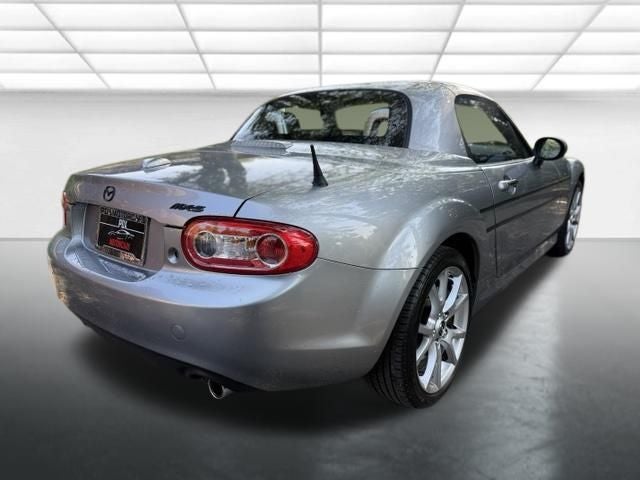 2014 Mazda Mazda Miata PRHT Grand Touring