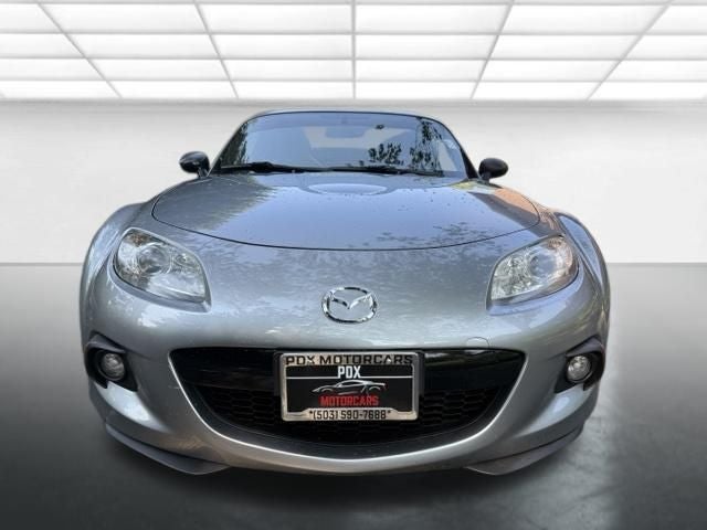 2014 Mazda Mazda Miata PRHT Grand Touring