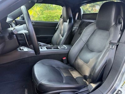 2014 Mazda Mazda Miata PRHT Grand Touring