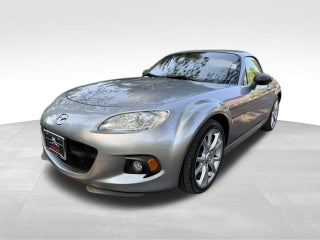 2014 Mazda Mazda Miata PRHT Grand Touring