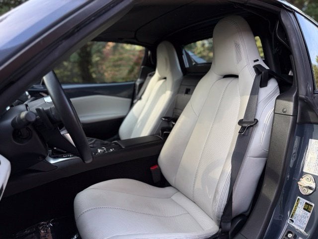 2021 Mazda Mazda Miata RF Grand Touring