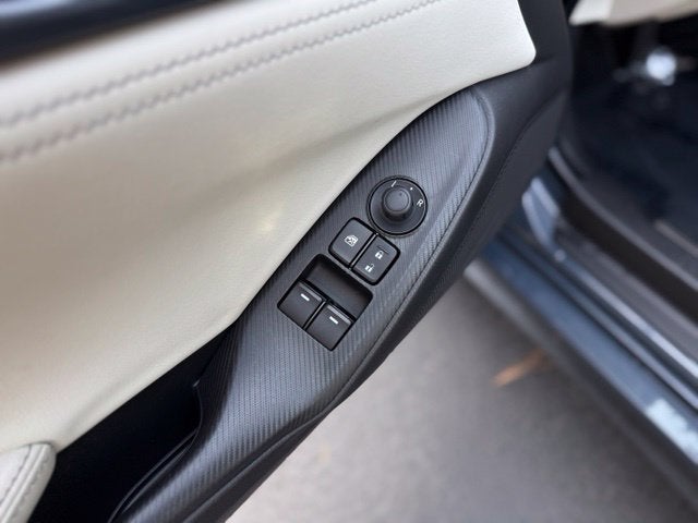 2021 Mazda Mazda Miata RF Grand Touring