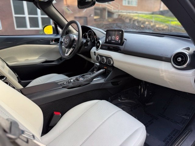 2021 Mazda Mazda Miata RF Grand Touring