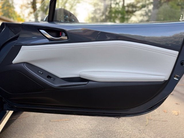2021 Mazda Mazda Miata RF Grand Touring