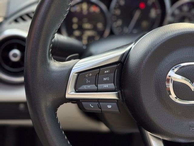 2021 Mazda Mazda Miata RF Grand Touring