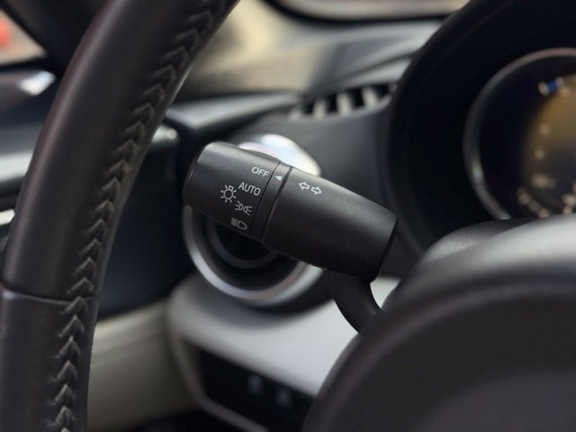 2021 Mazda Mazda Miata RF Grand Touring