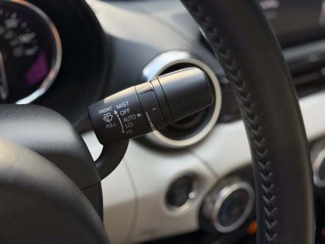 2021 Mazda Mazda Miata RF Grand Touring