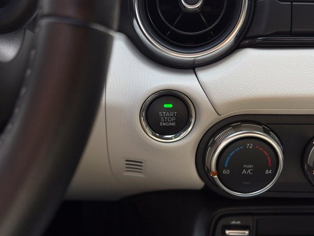 2021 Mazda Mazda Miata RF Grand Touring