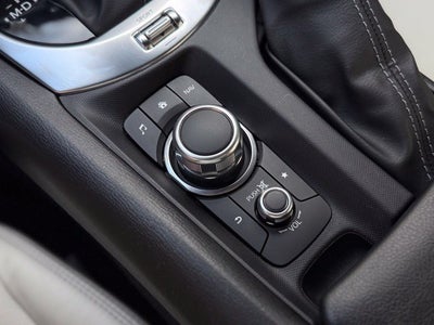 2021 Mazda Mazda Miata RF Grand Touring