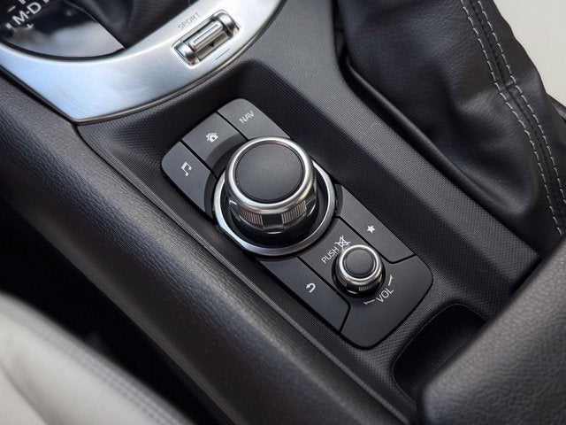 2021 Mazda Mazda Miata RF Grand Touring