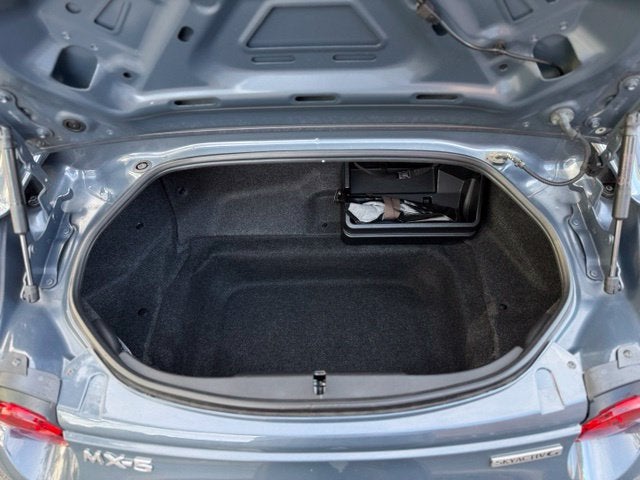 2021 Mazda Mazda Miata RF Grand Touring