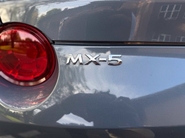 2021 Mazda Mazda Miata RF Grand Touring