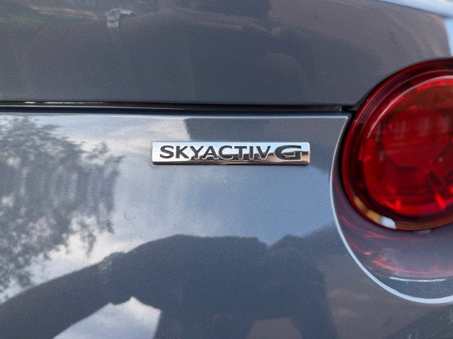 2021 Mazda Mazda Miata RF Grand Touring