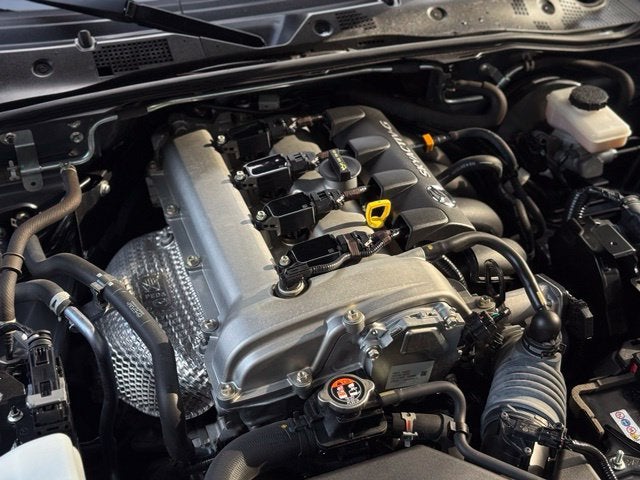 2021 Mazda Mazda Miata RF Grand Touring