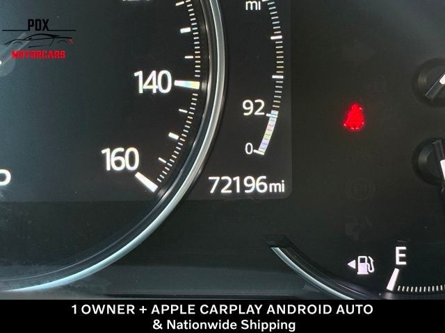 2019 Mazda Mazda CX-5 Grand Touring Reserve