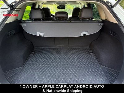 2019 Mazda Mazda CX-5 Grand Touring Reserve