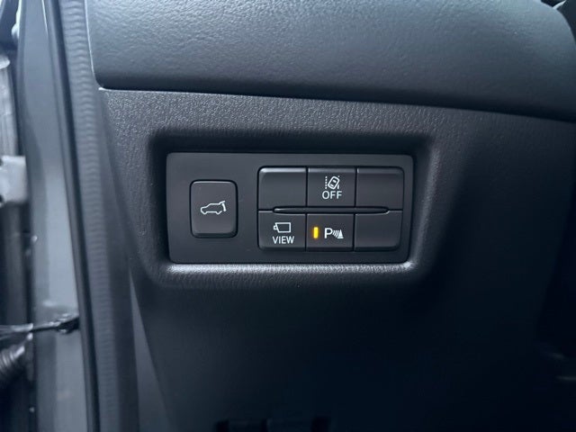 2022 Mazda Mazda CX-5 2.5 Turbo Signature