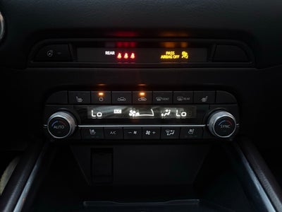 2022 Mazda Mazda CX-5 2.5 Turbo Signature