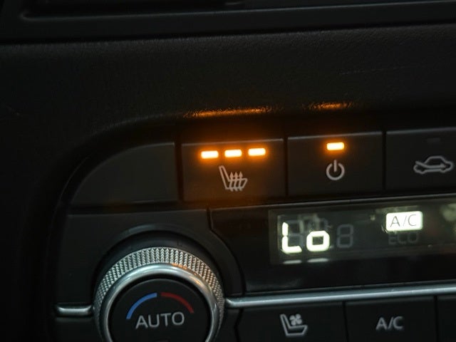 2022 Mazda Mazda CX-5 2.5 Turbo Signature