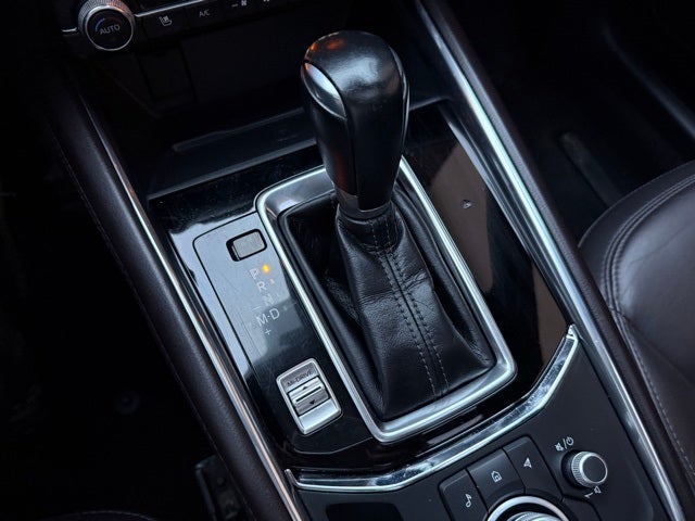 2022 Mazda Mazda CX-5 2.5 Turbo Signature