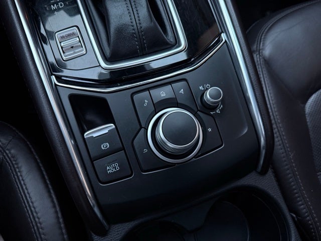 2022 Mazda Mazda CX-5 2.5 Turbo Signature