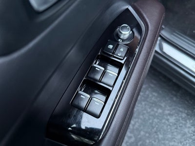 2022 Mazda Mazda CX-5 2.5 Turbo Signature