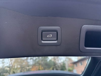 2022 Mazda Mazda CX-5 2.5 Turbo Signature