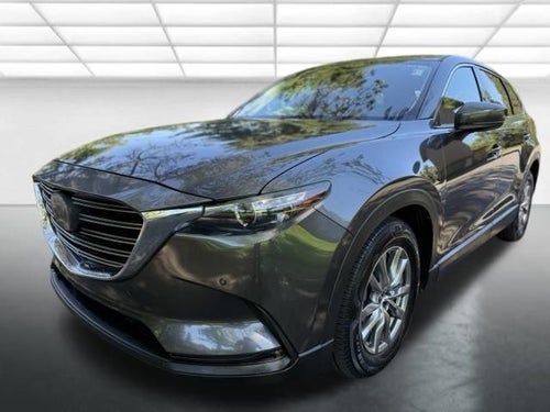 2018 Mazda Mazda CX-9 Touring
