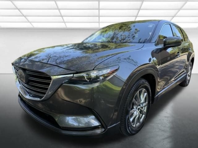 2018 Mazda Mazda CX-9 Touring