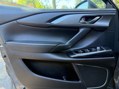 2018 Mazda Mazda CX-9 Touring