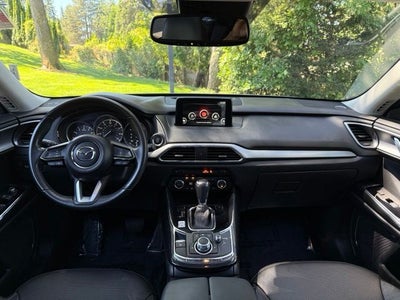 2018 Mazda Mazda CX-9 Touring