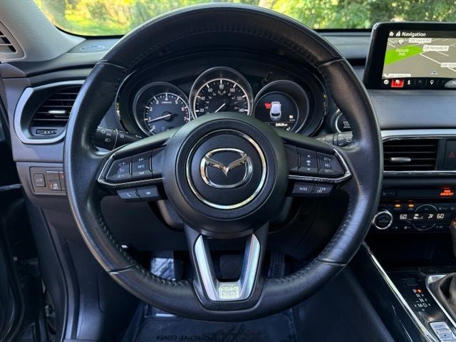 2018 Mazda Mazda CX-9 Touring