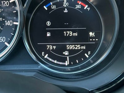 2018 Mazda Mazda CX-9 Touring