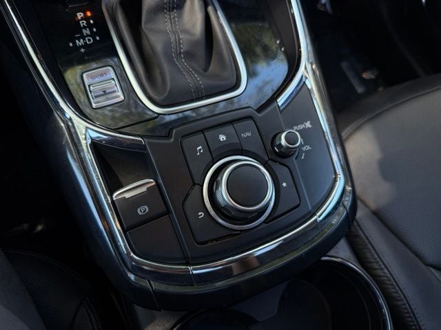 2018 Mazda Mazda CX-9 Touring